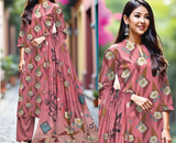 Premium Linen Dresses for Women – Elegant, Comfortable & Breathable Fashion