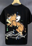 Premium Graphic T-Shirt for Men & Women – Trendy Streetwear