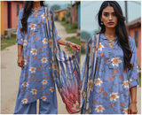 Premium Linen Dresses for Women – Elegant, Comfortable & Breathable Fashion