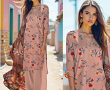 Lawn Clothing for Women – Stylish & Comfortable Summer Looks