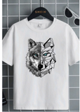 Everyday Casual T-Shirt – Soft & Stylish Unisex Tee