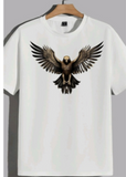 Classic Graphic T-Shirt – Trendy Streetwear Style